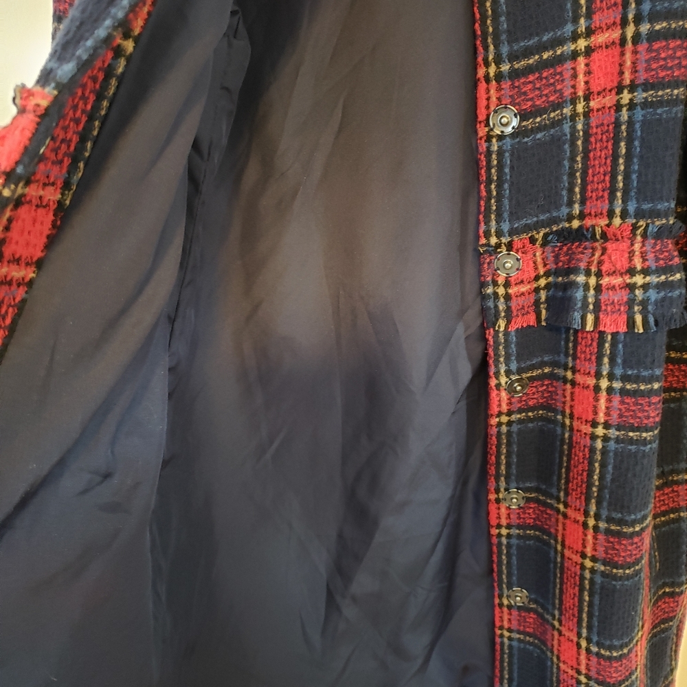 Jack coat by BB Dakota - Picture 4 of 6